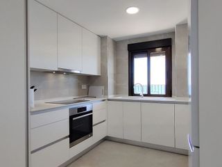 Piso en alquiler en Puerto en Jávea/Xàbia