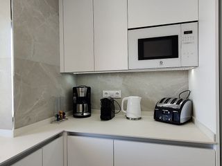 Piso en alquiler en Puerto en Jávea/Xàbia