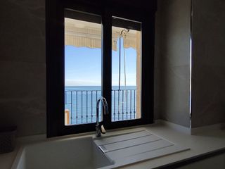 Piso en alquiler en Puerto en Jávea/Xàbia