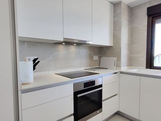 Piso en alquiler en Puerto en Jávea/Xàbia