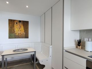 Piso en alquiler en Puerto en Jávea/Xàbia