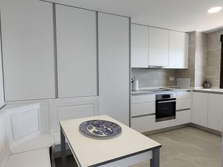 Piso en alquiler en Puerto en Jávea/Xàbia