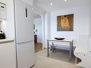 Piso en alquiler en Puerto en Jávea/Xàbia