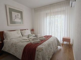 Piso en alquiler en Puerto en Jávea/Xàbia