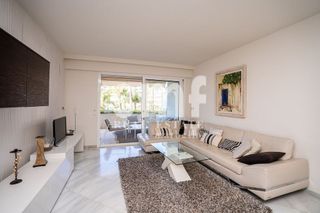 Piso en alquiler en Puerto Banús en Marbella