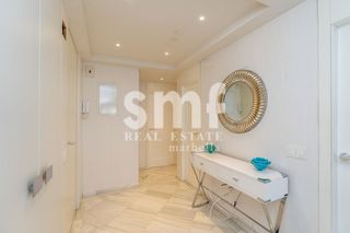 Piso en alquiler en Puerto Banús en Marbella