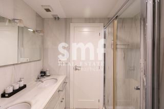 Piso en alquiler en Puerto Banús en Marbella