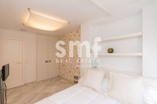 Piso en alquiler en Puerto Banús en Marbella