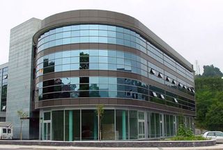 Oficina en alquiler en Ibaeta en San Sebastián-Donostia