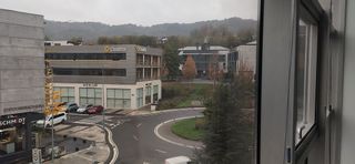 Oficina en alquiler en Ibaeta en San Sebastián-Donostia