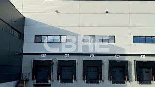 Nave industrial en alquiler en Ensanche de Vallecas - Valdecarros en Madrid