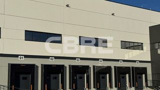 Nave industrial en alquiler en Ensanche de Vallecas - Valdecarros en Madrid