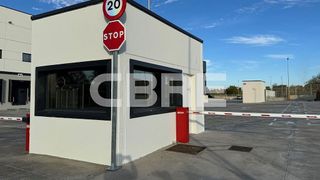 Nave industrial en alquiler en Ensanche de Vallecas - Valdecarros en Madrid