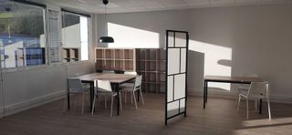 Oficina en alquiler en Ibaeta en San Sebastián-Donostia