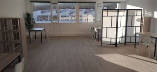 Oficina en alquiler en Ibaeta en San Sebastián-Donostia