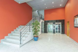 Oficina en alquiler en Ibaeta en San Sebastián-Donostia