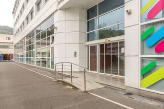 Oficina en alquiler en Ibaeta en San Sebastián-Donostia