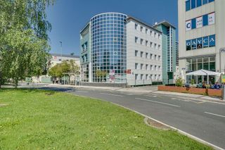 Oficina en alquiler en Ibaeta en San Sebastián-Donostia