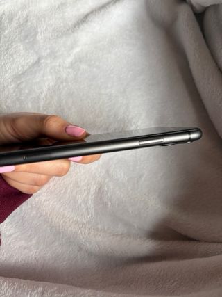 iPhone 11 64GB Negro