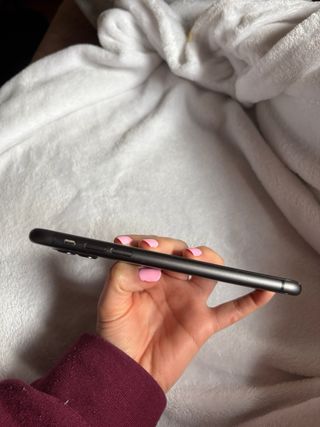 iPhone 11 64GB Negro