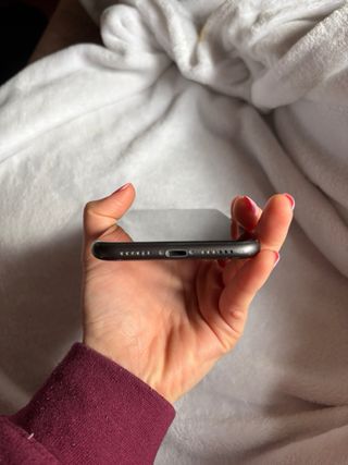 iPhone 11 64GB Negro