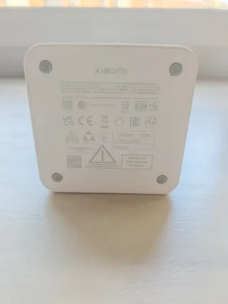 Xiaomi Cargador Inalámbrico Stand Pro 50W
