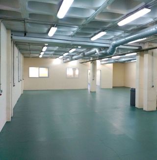 Nave industrial en alquiler en Valdebebas - Valdefuentes en Madrid