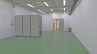 Nave industrial en alquiler en Valdebebas - Valdefuentes en Madrid