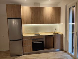 Estudio en alquiler en La Seu - Cort - Monti-sión en Palma de Mallorca