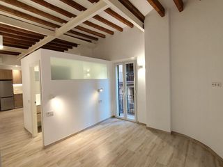 Estudio en alquiler en La Seu - Cort - Monti-sión en Palma de Mallorca