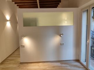 Estudio en alquiler en La Seu - Cort - Monti-sión en Palma de Mallorca