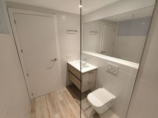 Estudio en alquiler en La Seu - Cort - Monti-sión en Palma de Mallorca