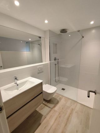 Estudio en alquiler en La Seu - Cort - Monti-sión en Palma de Mallorca