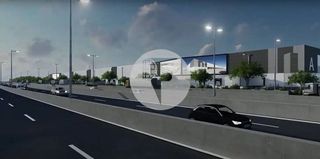 Nave industrial en alquiler en Cabanillas del Campo