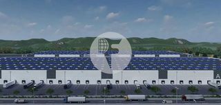 Nave industrial en alquiler en Cabanillas del Campo