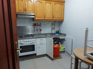 Local comercial en alquiler en Burela