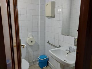 Local comercial en alquiler en Burela