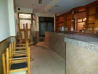 Local comercial en alquiler en Burela