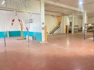 Nave industrial en alquiler en Carrús Oest - El Toscar en Elche
