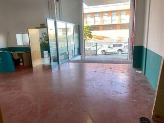 Nave industrial en alquiler en Carrús Oest - El Toscar en Elche