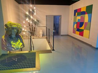 Nave industrial en alquiler en Carrús Oest - El Toscar en Elche