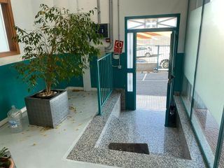 Nave industrial en alquiler en Carrús Oest - El Toscar en Elche