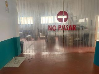 Nave industrial en alquiler en Carrús Oest - El Toscar en Elche