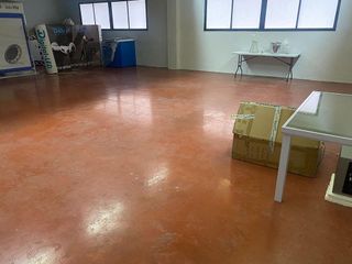 Nave industrial en alquiler en Carrús Oest - El Toscar en Elche