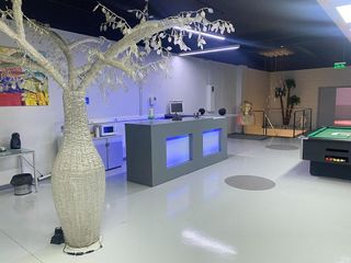 Nave industrial en alquiler en Carrús Oest - El Toscar en Elche