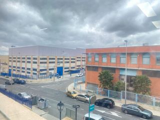 Nave industrial en alquiler en Carrús Oest - El Toscar en Elche