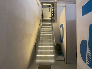 Nave industrial en alquiler en Carrús Oest - El Toscar en Elche