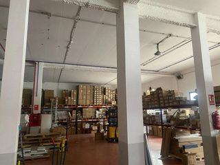 Nave industrial en alquiler en Carrús Oest - El Toscar en Elche