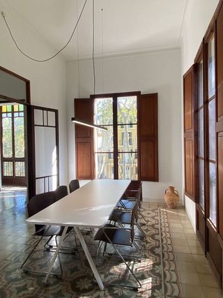 Oficina en alquiler en La Llotja - Sant Jaume en Palma de Mallorca