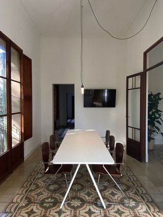 Oficina en alquiler en La Llotja - Sant Jaume en Palma de Mallorca